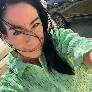 Meet your Posher, Ali